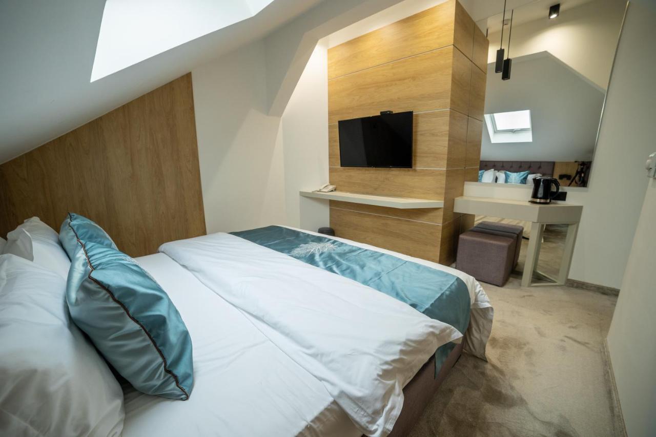 Apartmanski Smestaj King Bo Nis Exterior foto