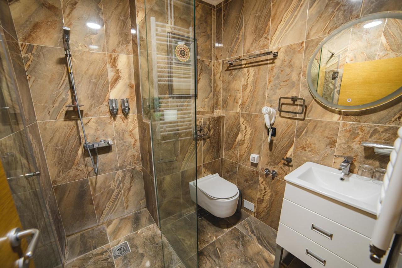 Apartmanski Smestaj King Bo Nis Exterior foto
