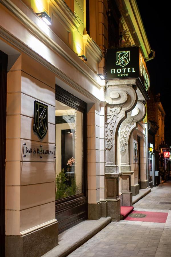 Apartmanski Smestaj King Bo Nis Exterior foto