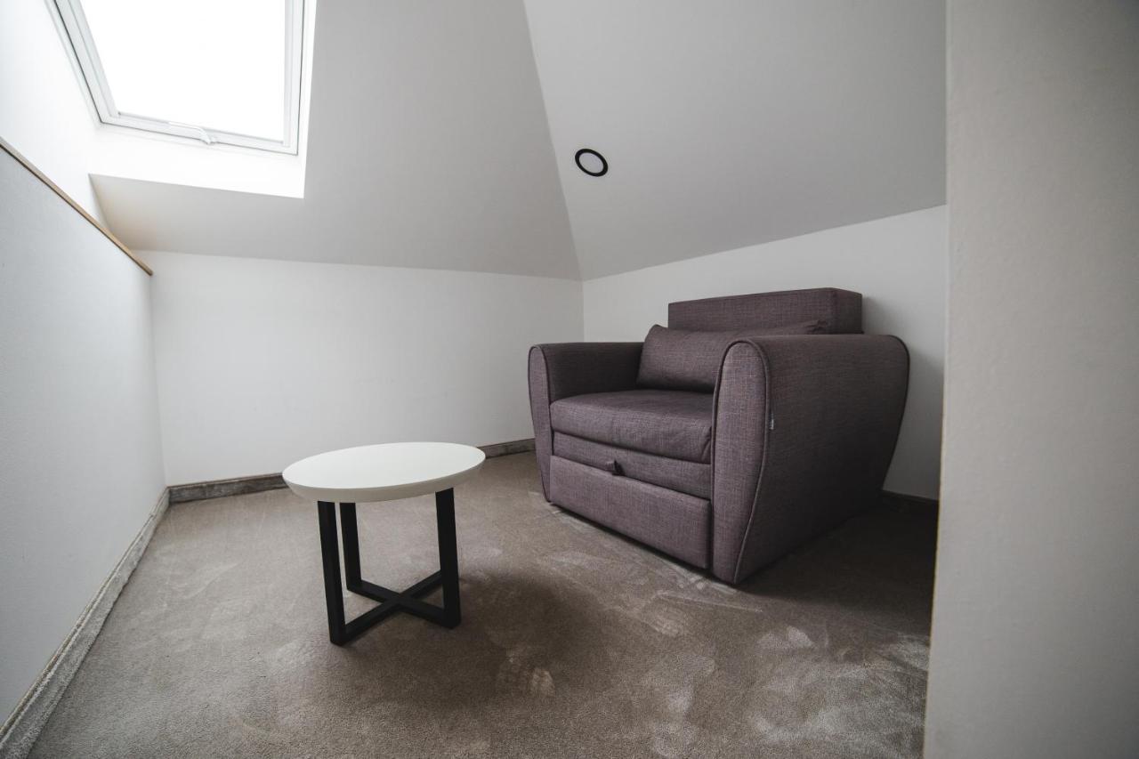 Apartmanski Smestaj King Bo Nis Exterior foto