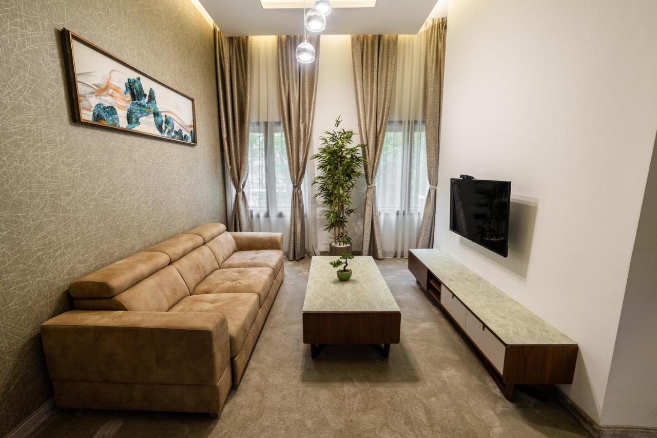 Apartmanski Smestaj King Bo Nis Exterior foto